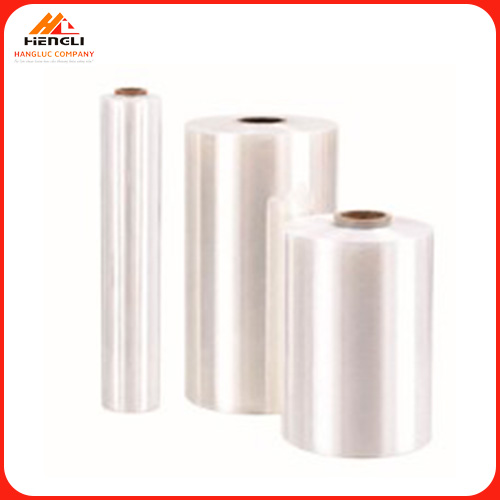 Blister film