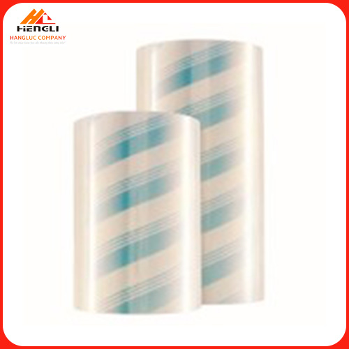 Opat transparent cold lamination film